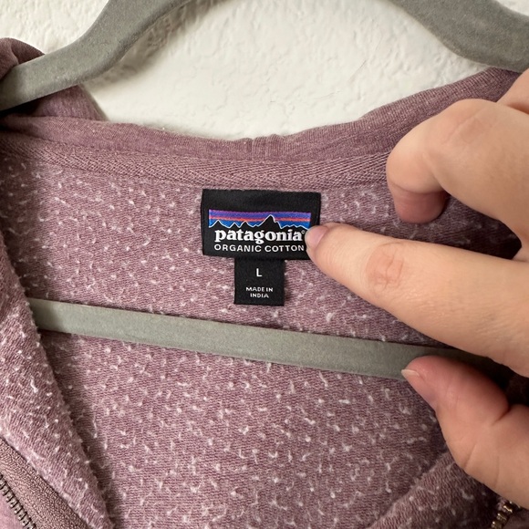 Full Zip Hoody - Picture 4 of 5